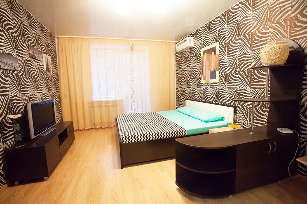 Апартаменты Люкс в центре на Масленникова 72