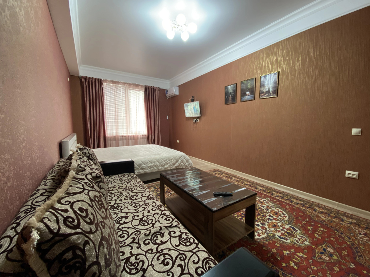 Апартаменты Квартира в центре города