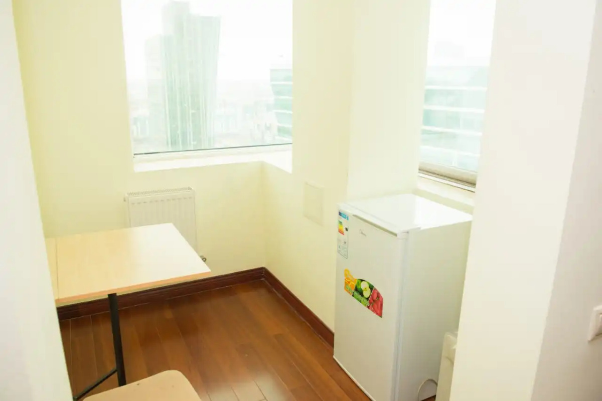 Апарт Отель Северное Сияние