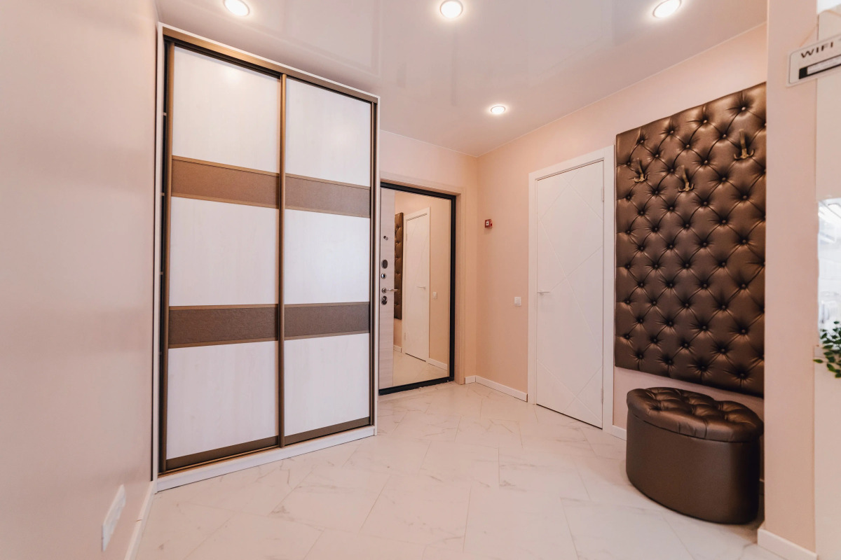 Квартира на Владимирской