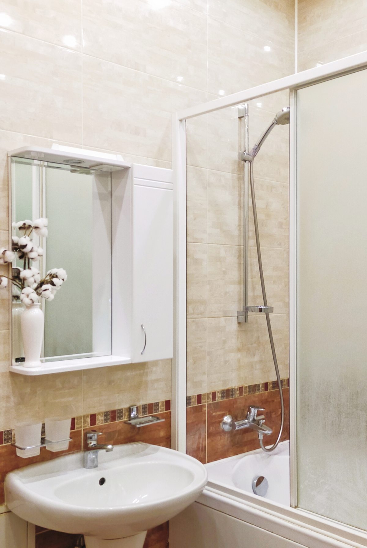 Апартаменты vgosti33.ru ул. Большая Московская, д. 9