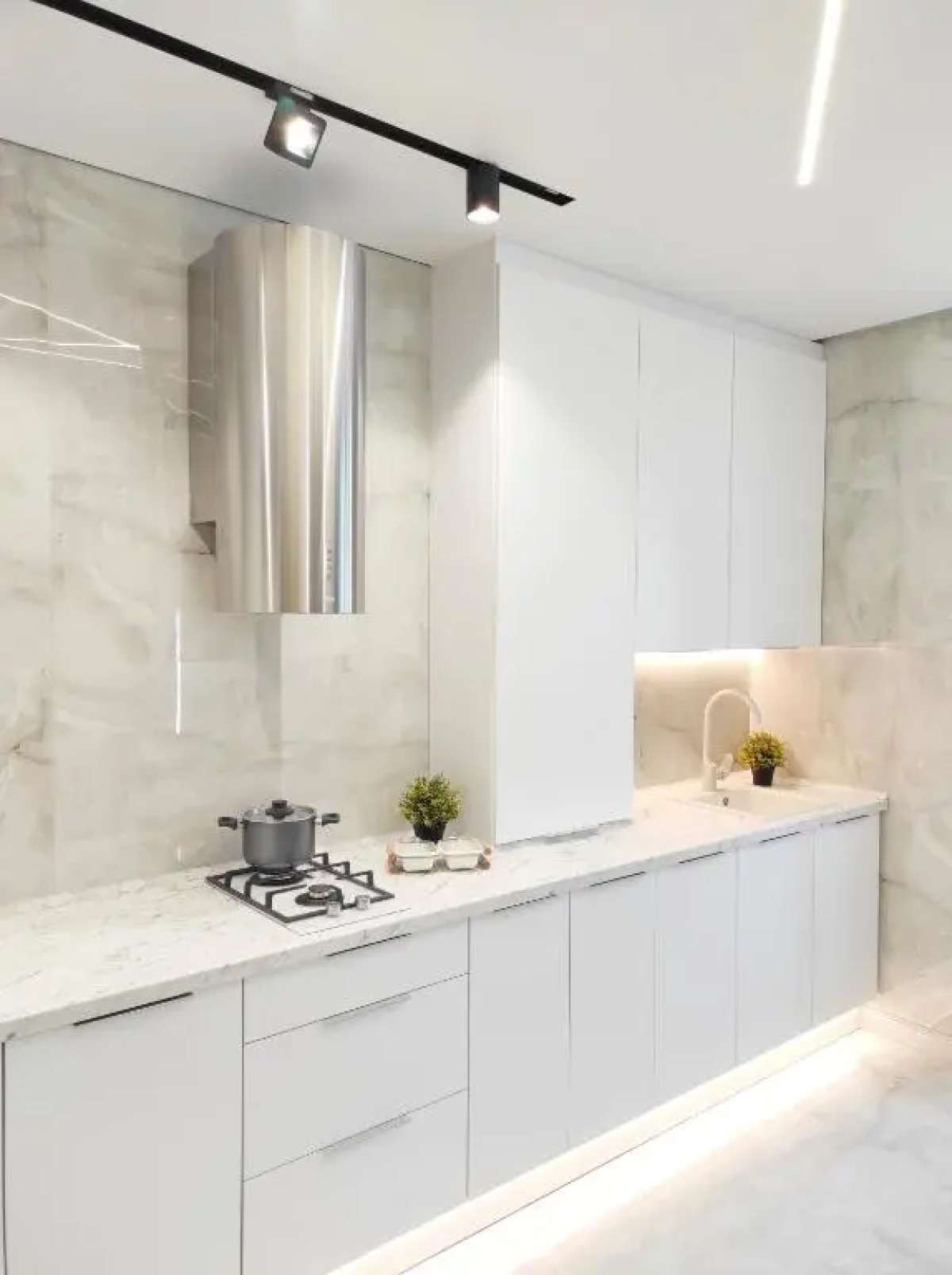 Апартаменты KranzDeluxe у Розы Ветров