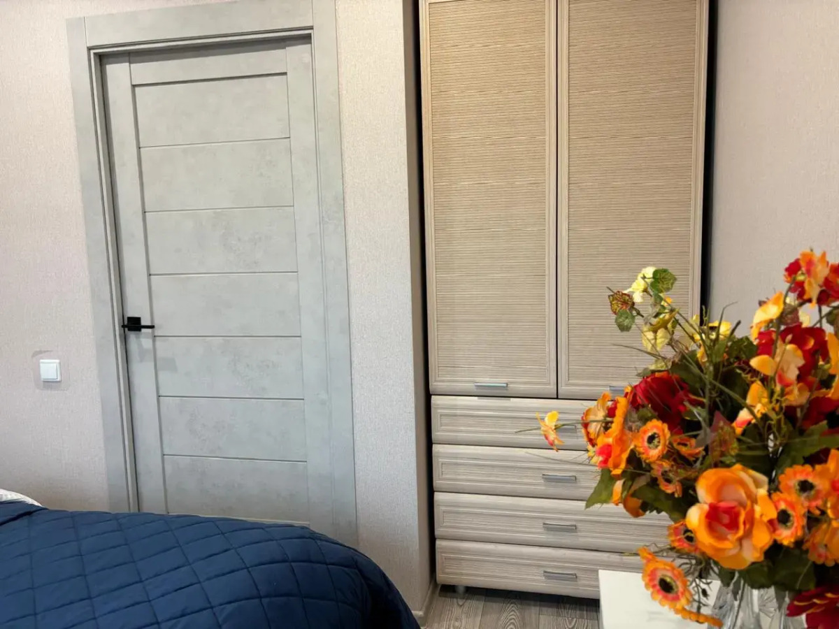 Квартира Пятница/Возрождения 55/до 4чел