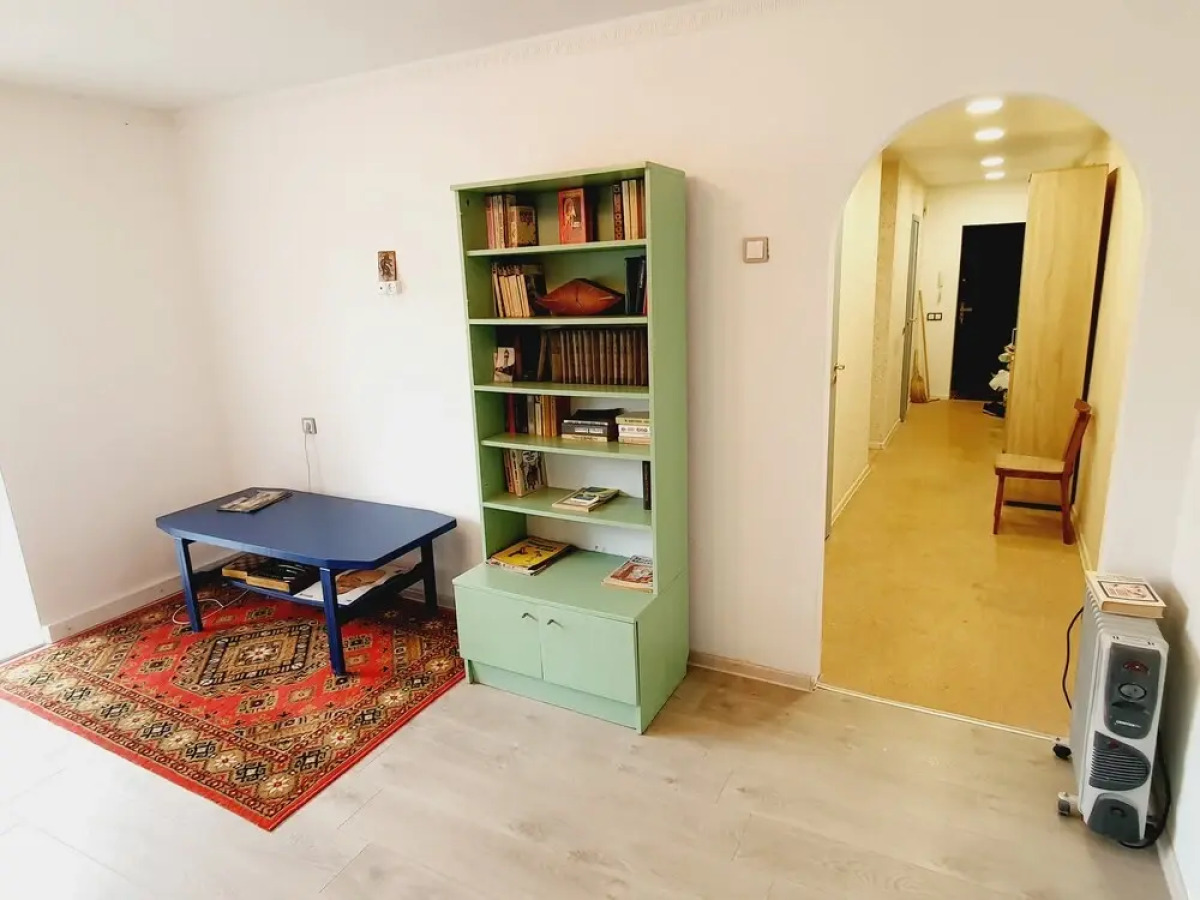 Апартаменты на Московской 30