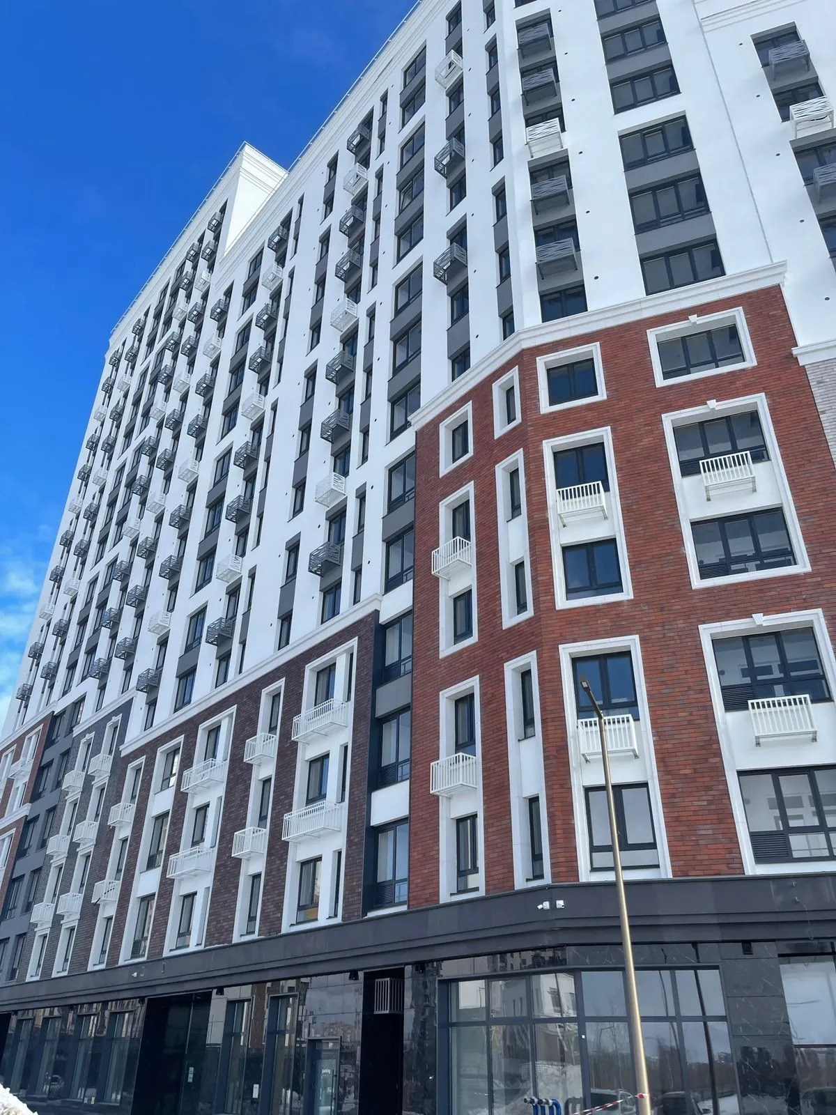 Квартира Айвазовский