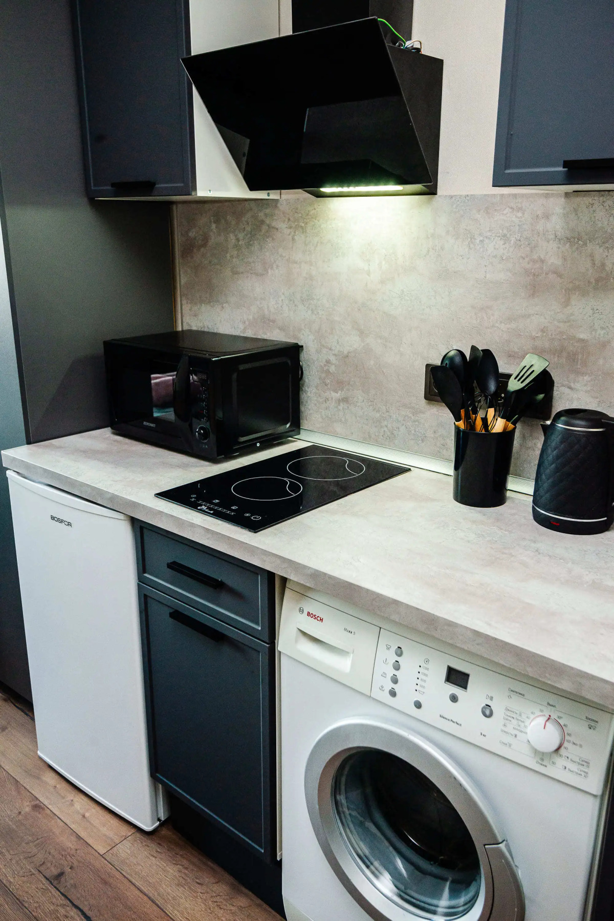 Апартаменты Большой Волоколамский пр 23 (02)