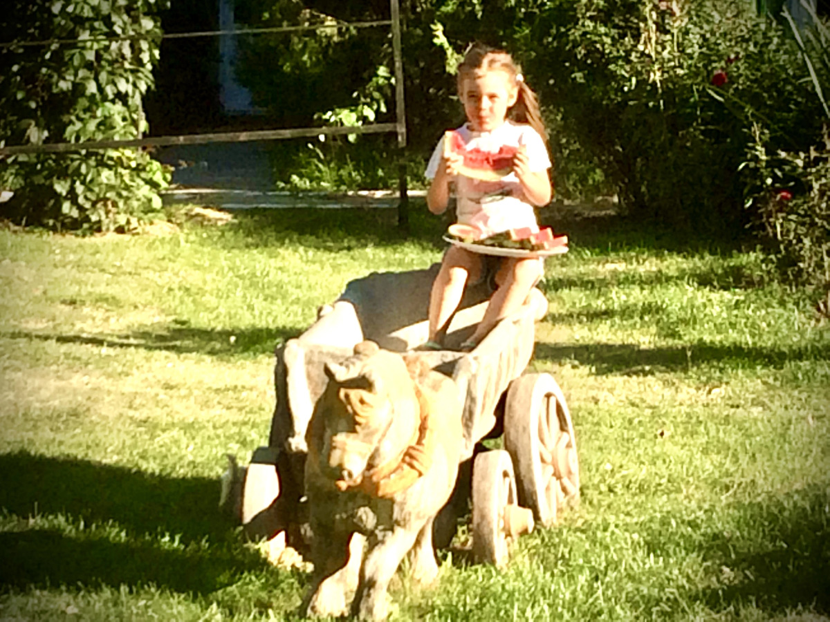 База отдыха Замок