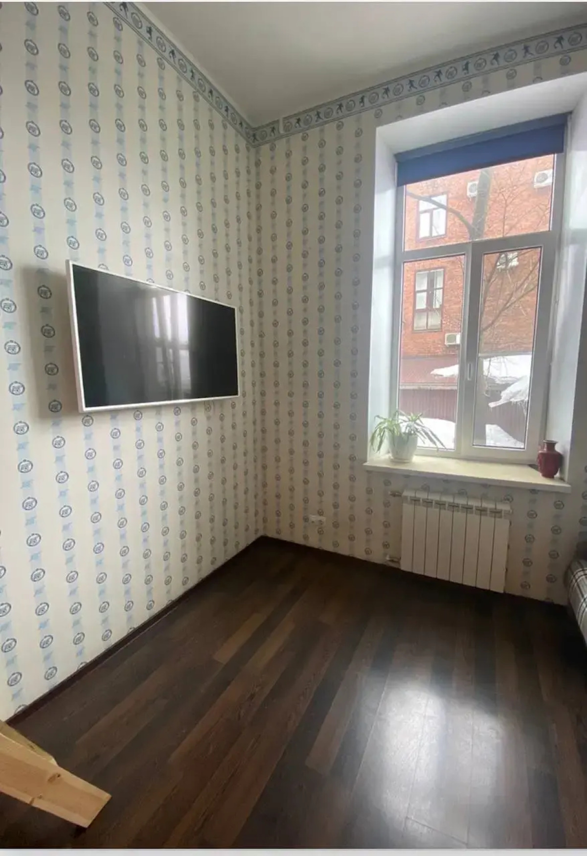 Квартира Little Loft