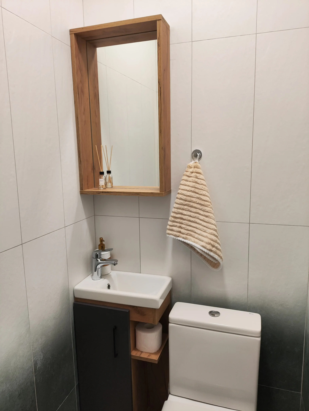 Апартаменты Бухта Раушен