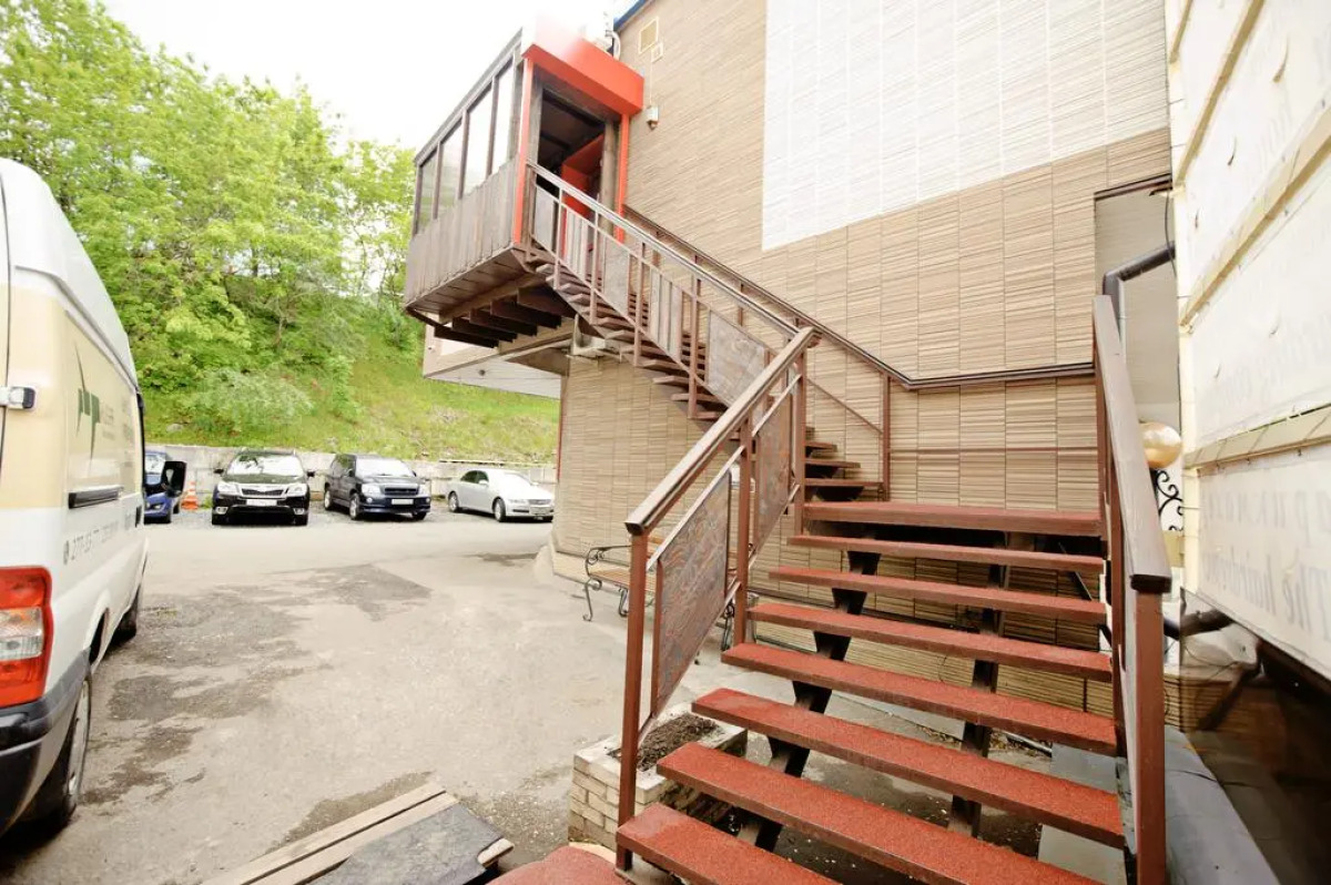 Мини-отель Lampa