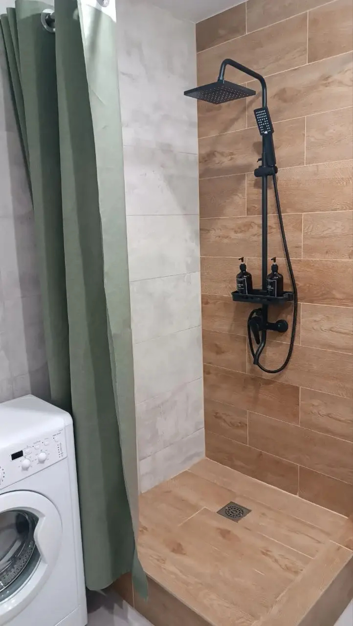 Квартира рядом с Самарскими Термами