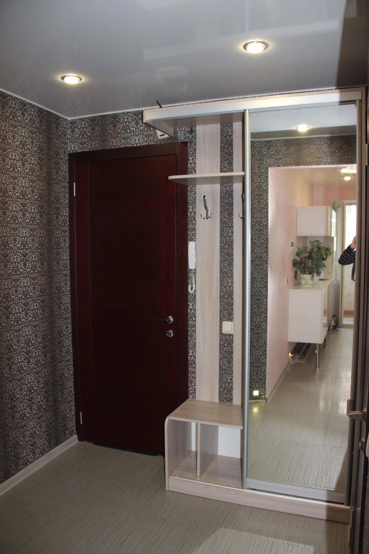 Апартаменты Good Luck