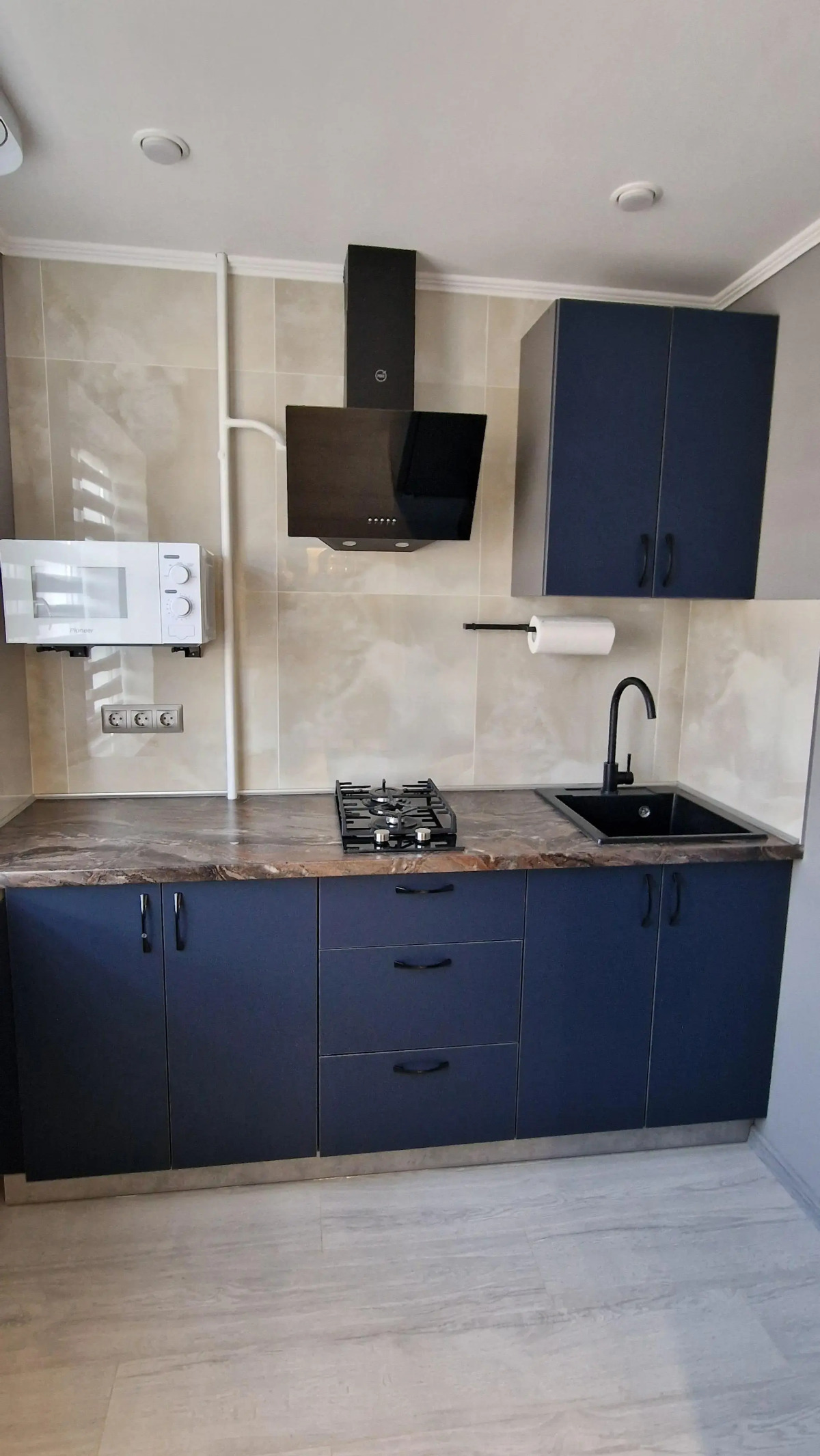 Апартаменты Center City Калининград Минская 12