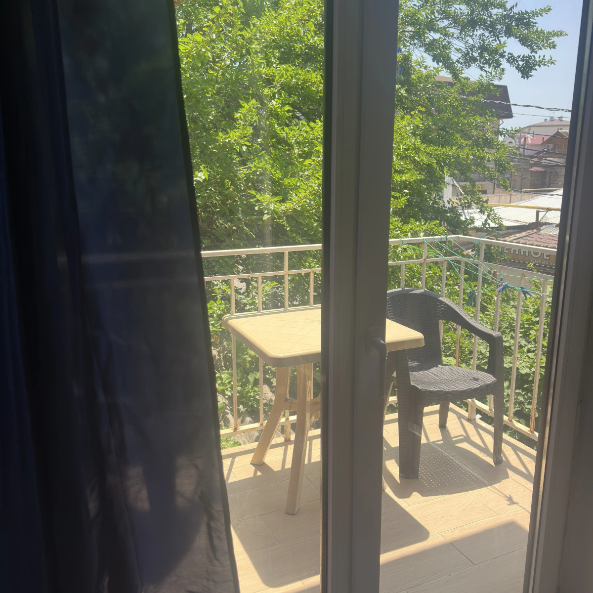 Гостевой Дом Два Капитана