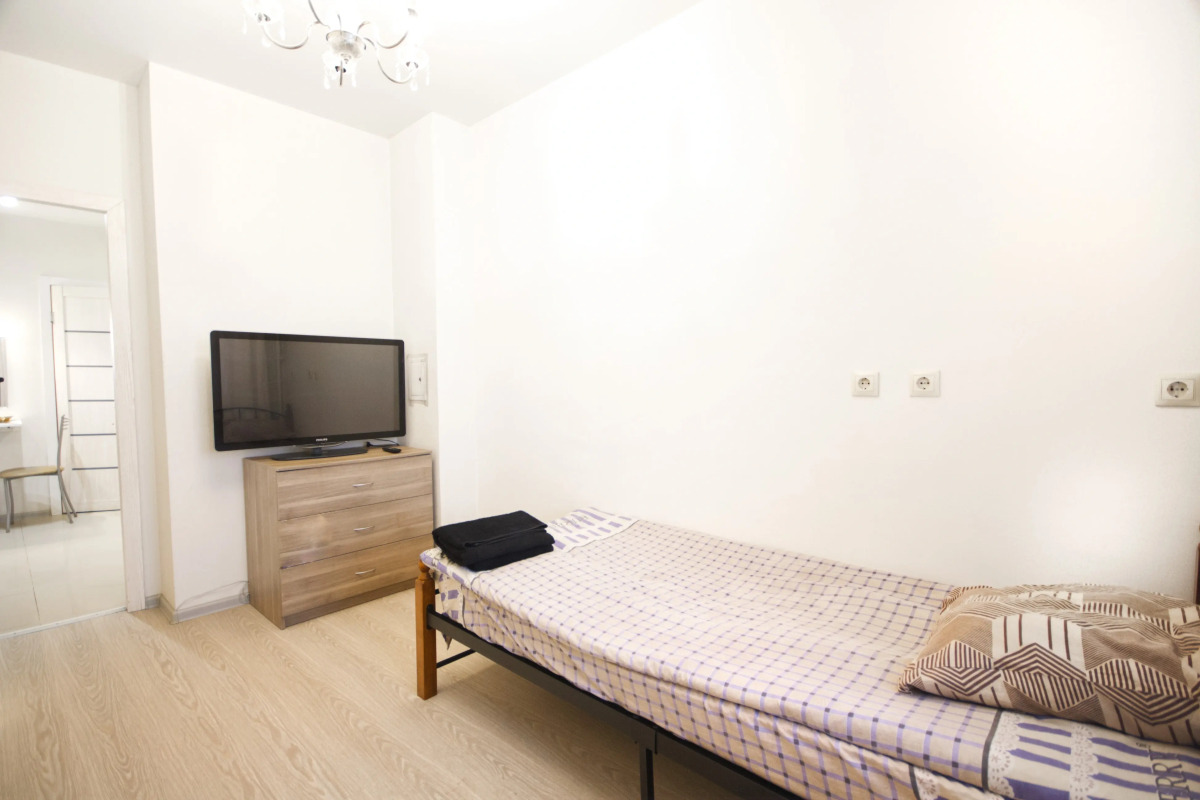 Апартаменты Квартира на Михеева 19