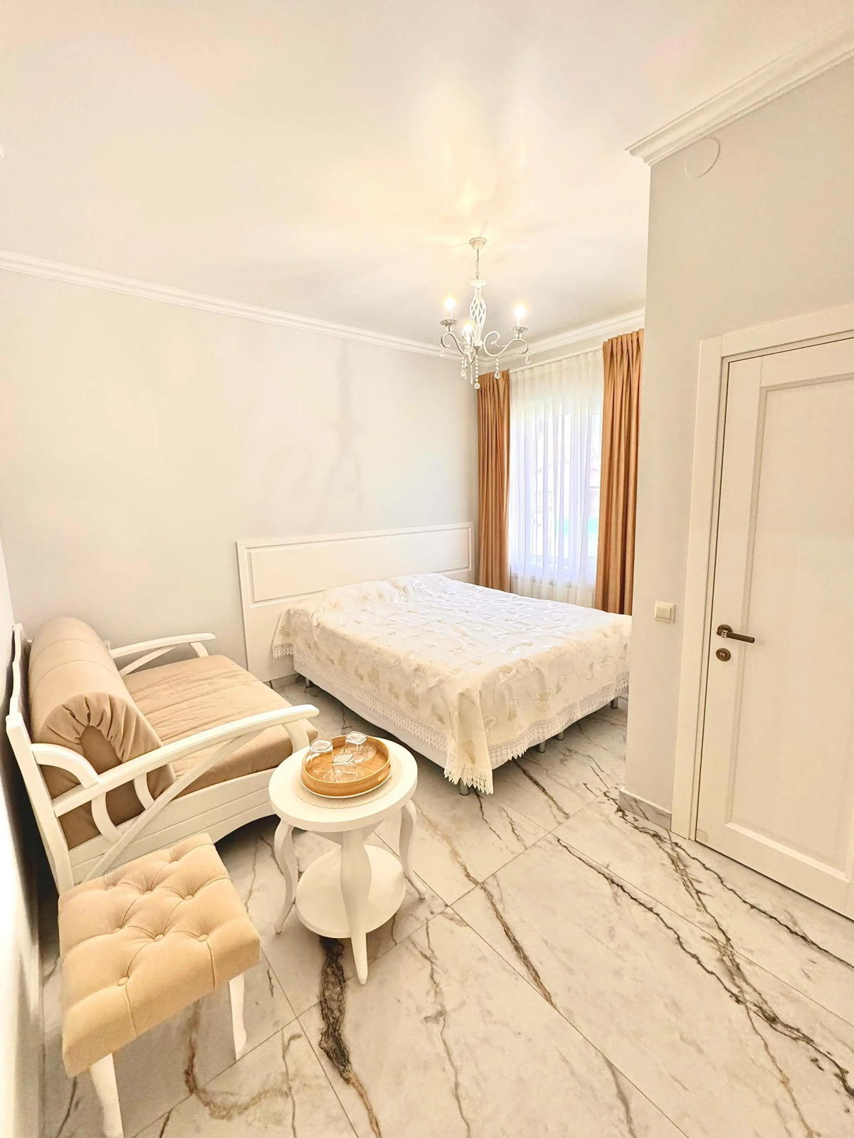 Гостевой дом Салют