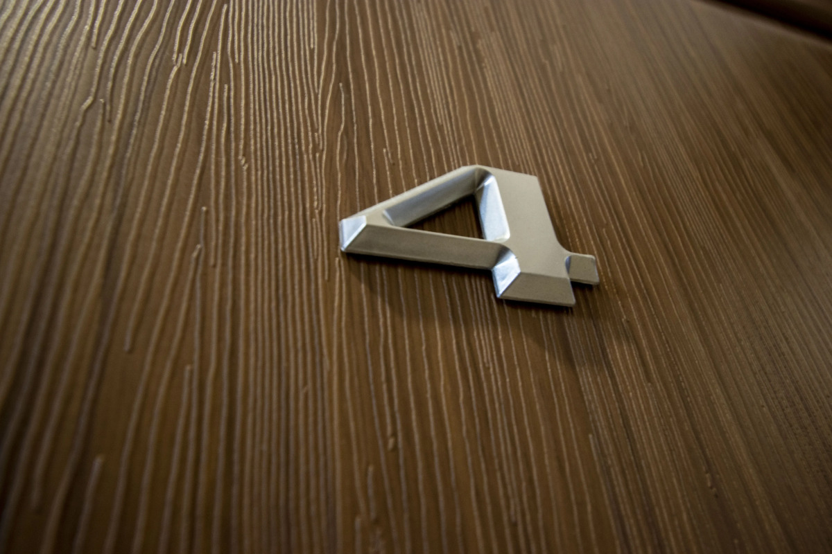 Отель Атмосфера