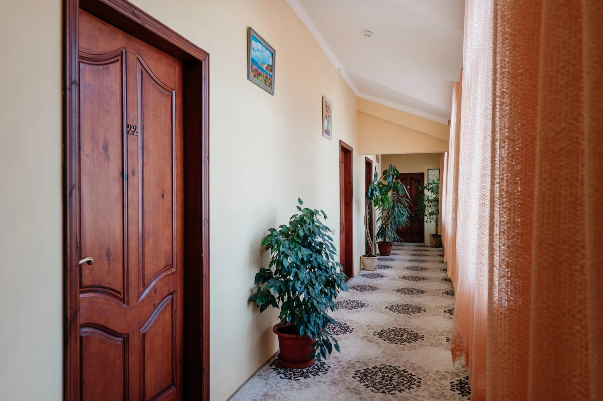 Гостевой Дом Вера