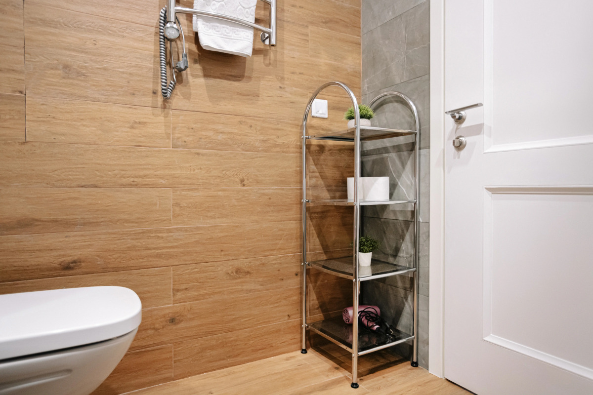 Апартаменты Lalapart Loft Style с лоджией и отдельной кухней в ЖК Савеловский Сити