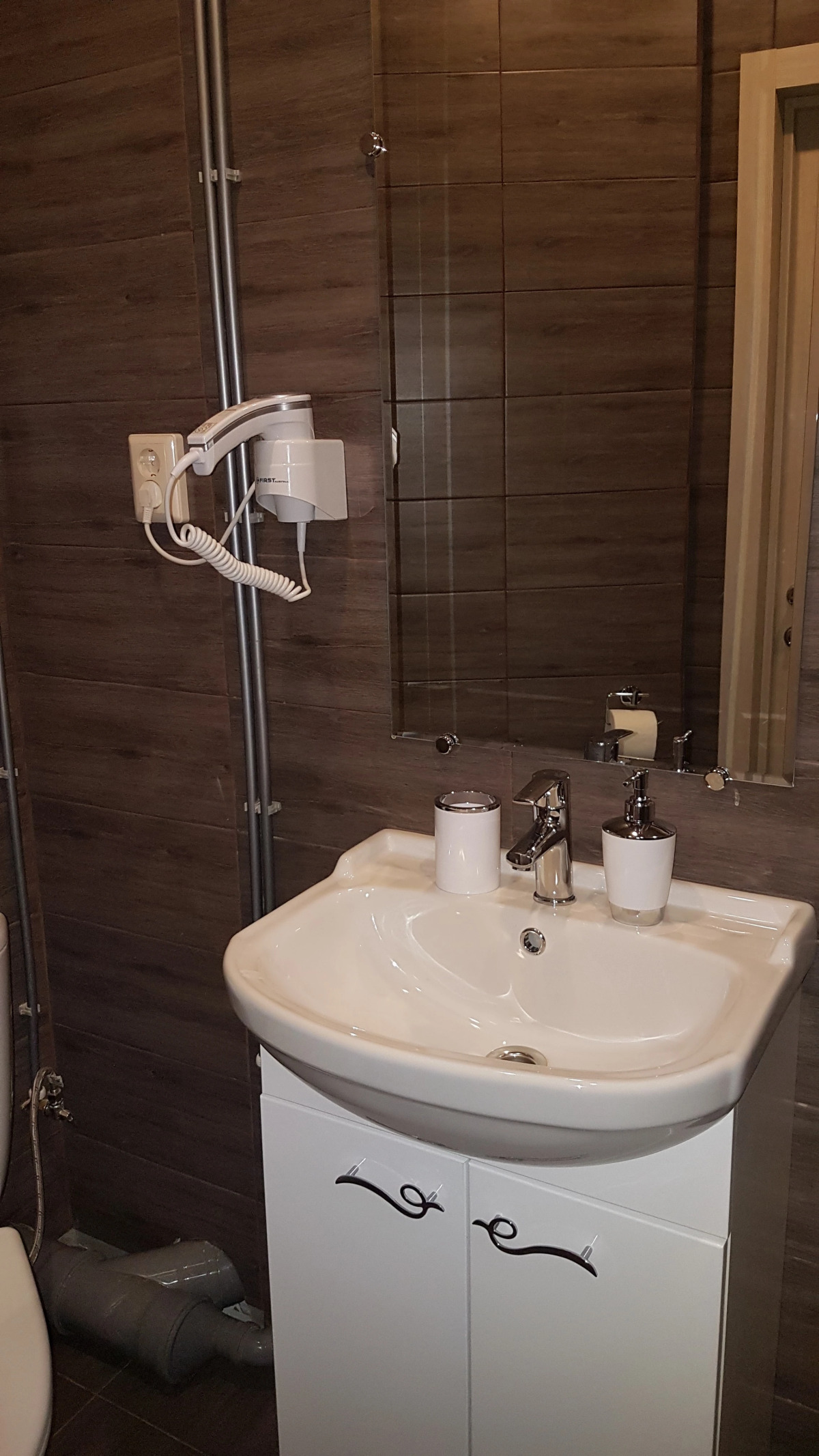 Апартаменты Пастель на Лиговском 80