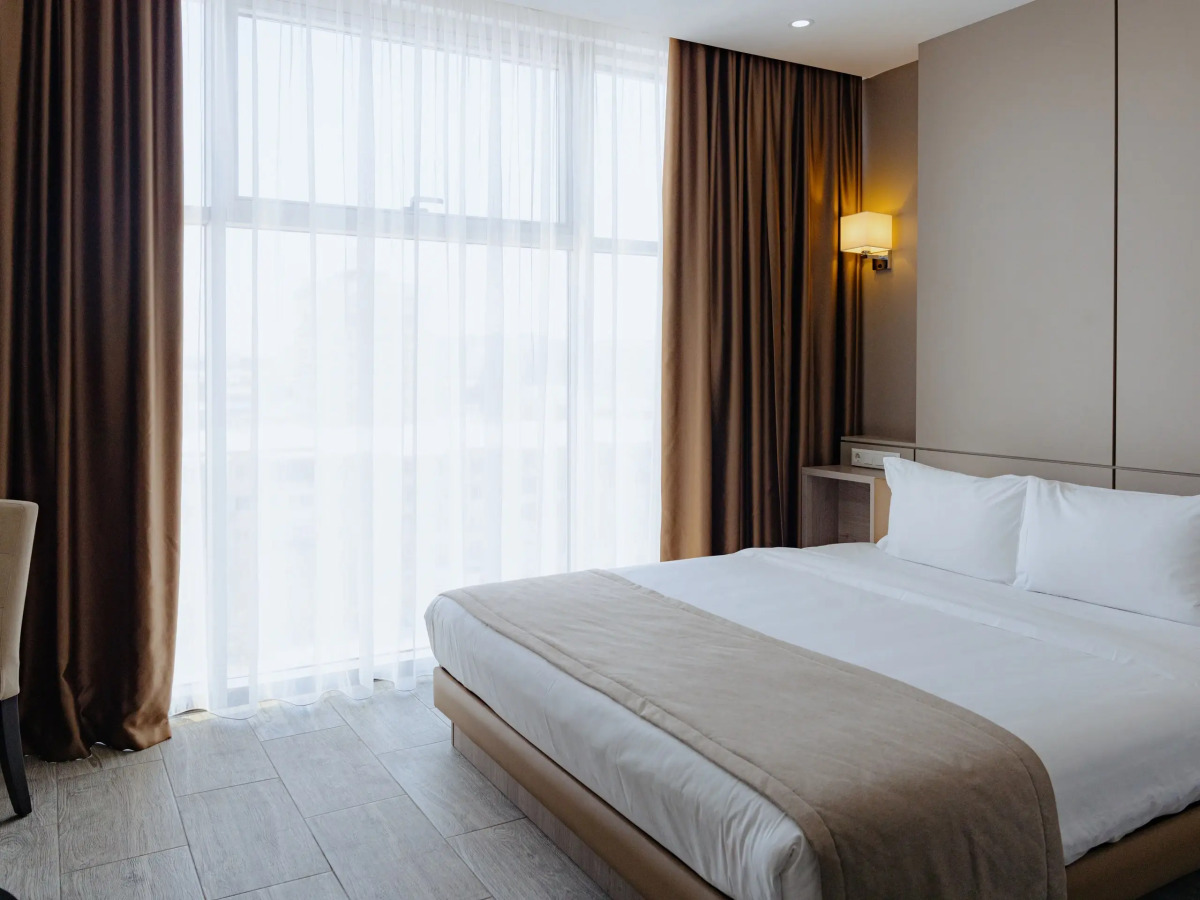 City Stay Hotel Bishkek