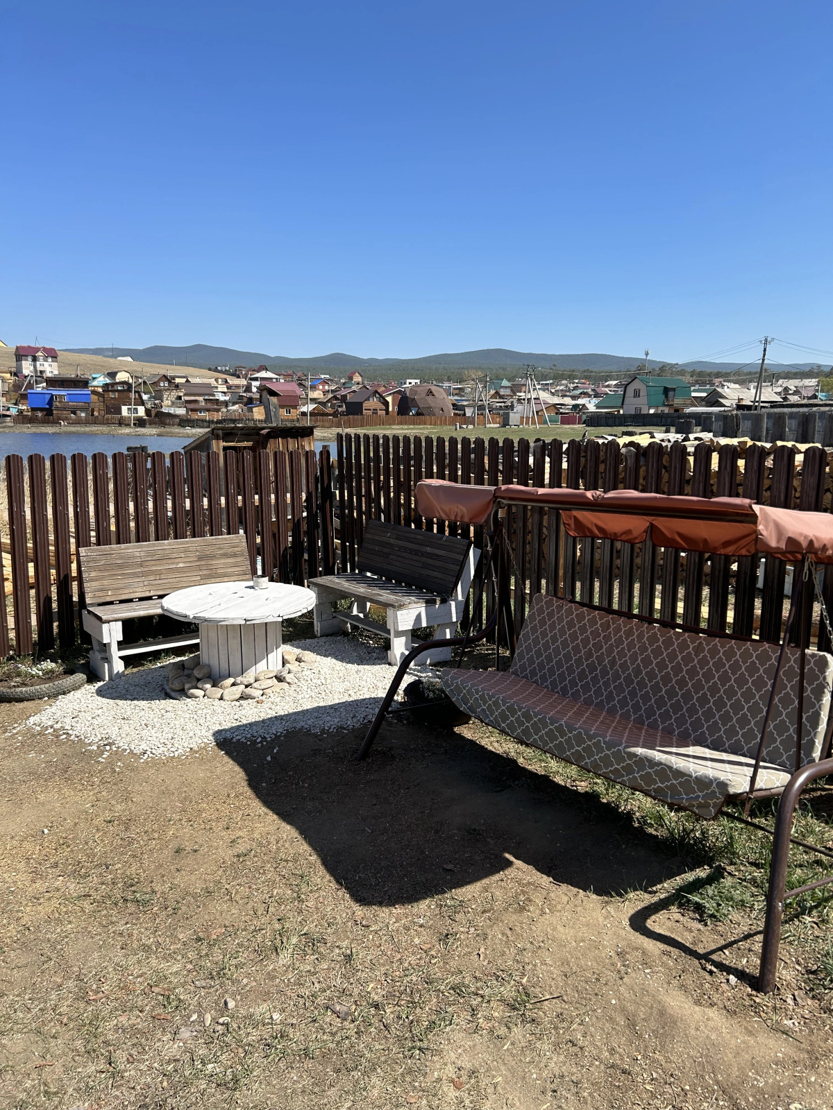 Гостевой дом Теремок