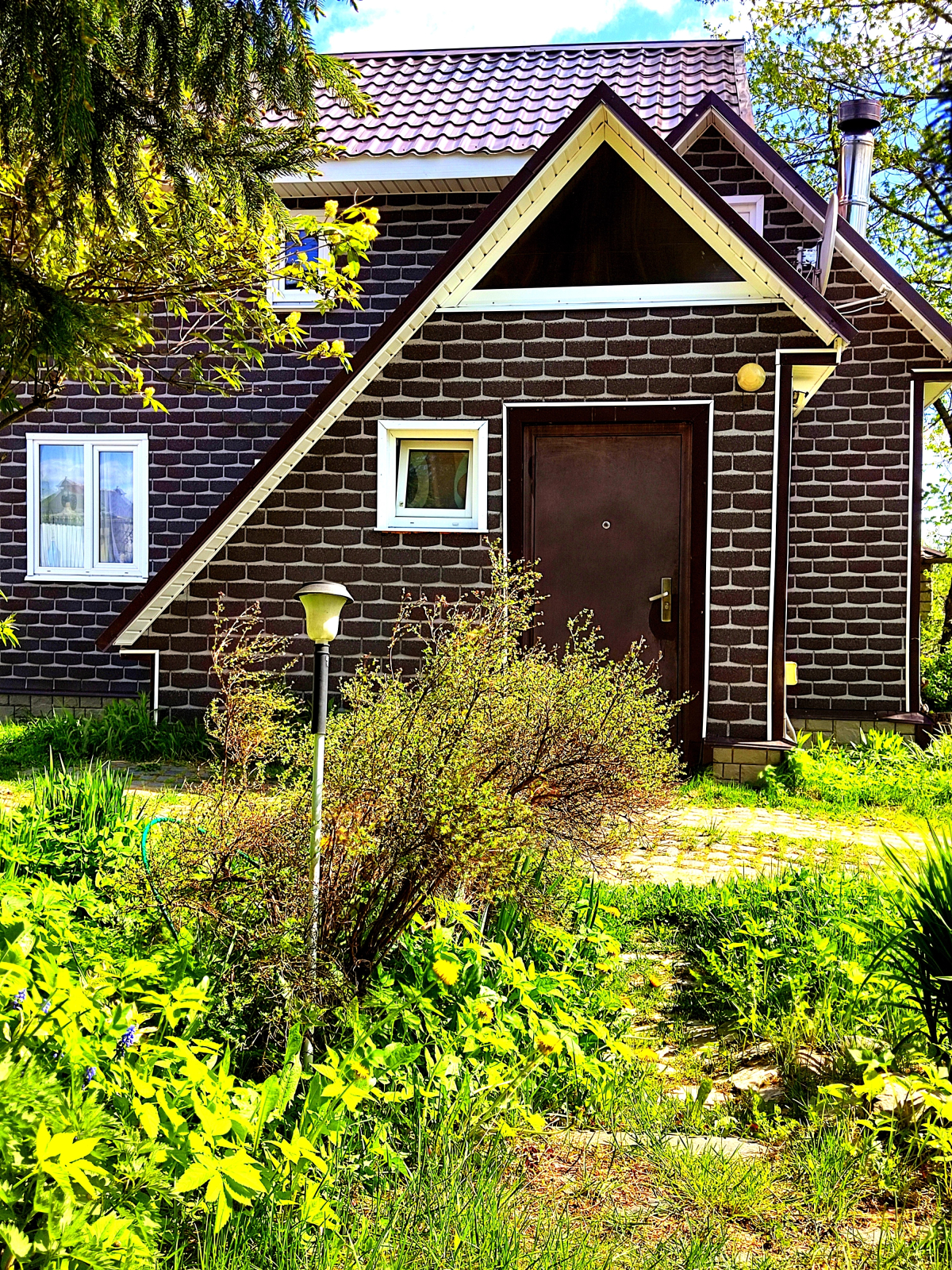 Гостевой дом в Кавголово