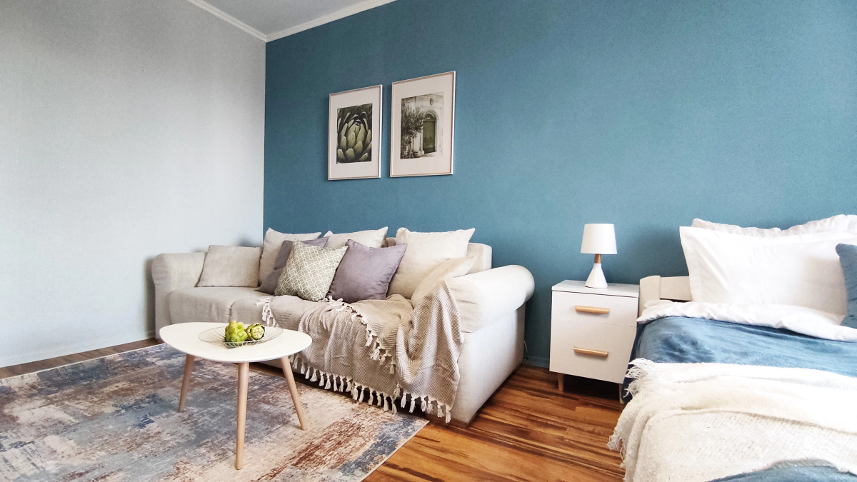 Artishok Apartments