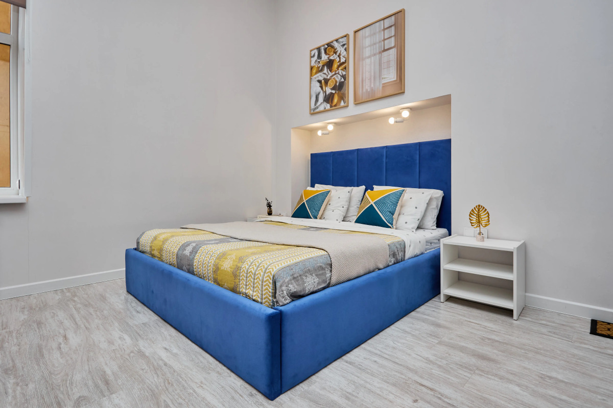 Квартира GetFlat Лайм