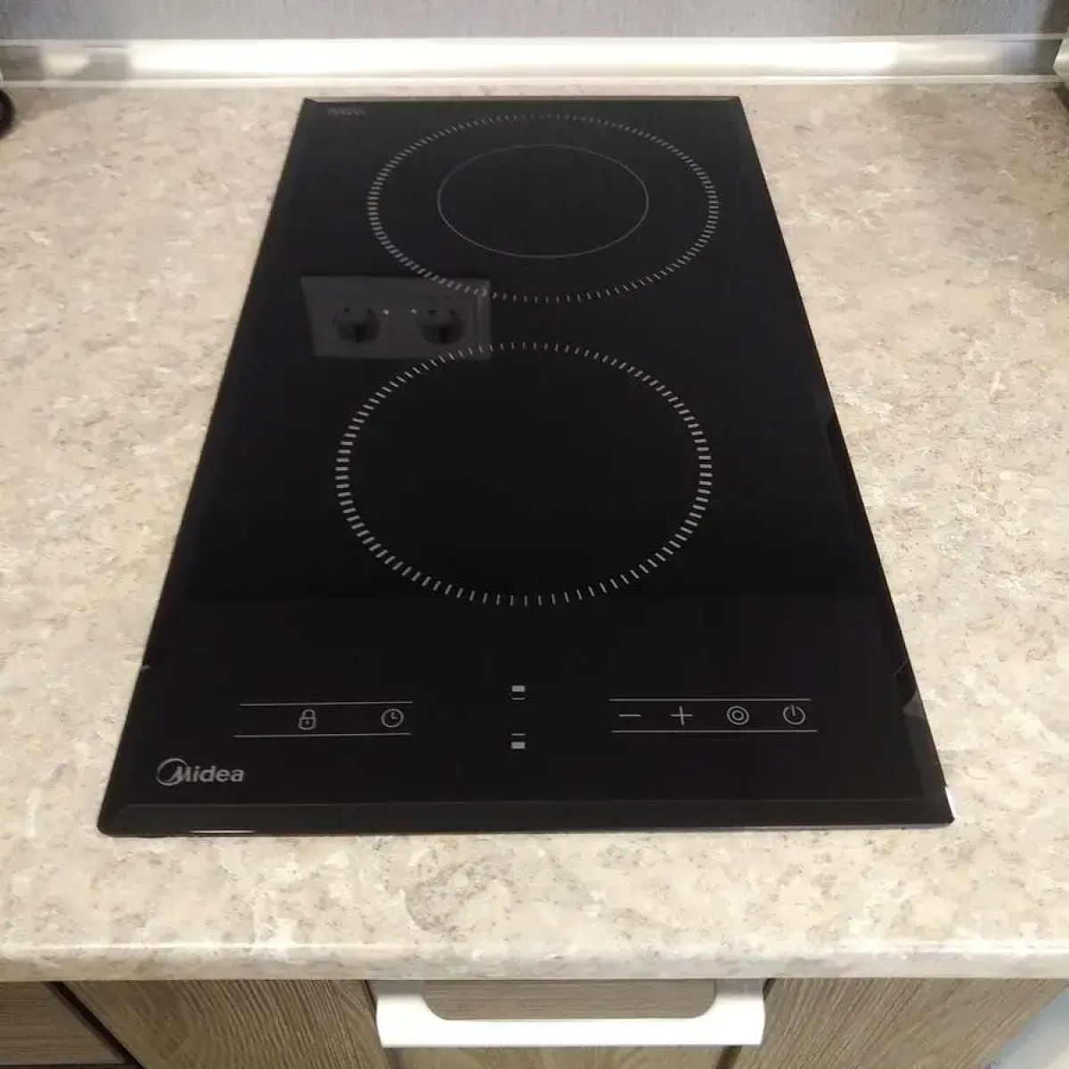 Апартаменты Shale с Видом на Сад