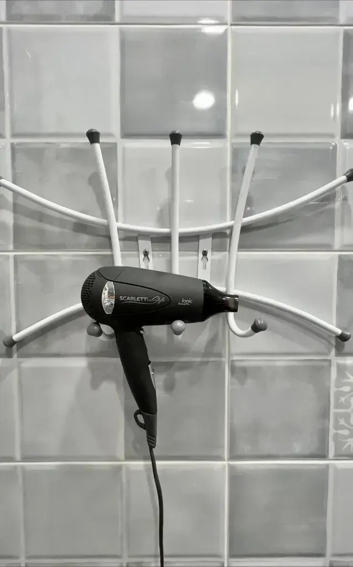 Квартира с окнами на лес