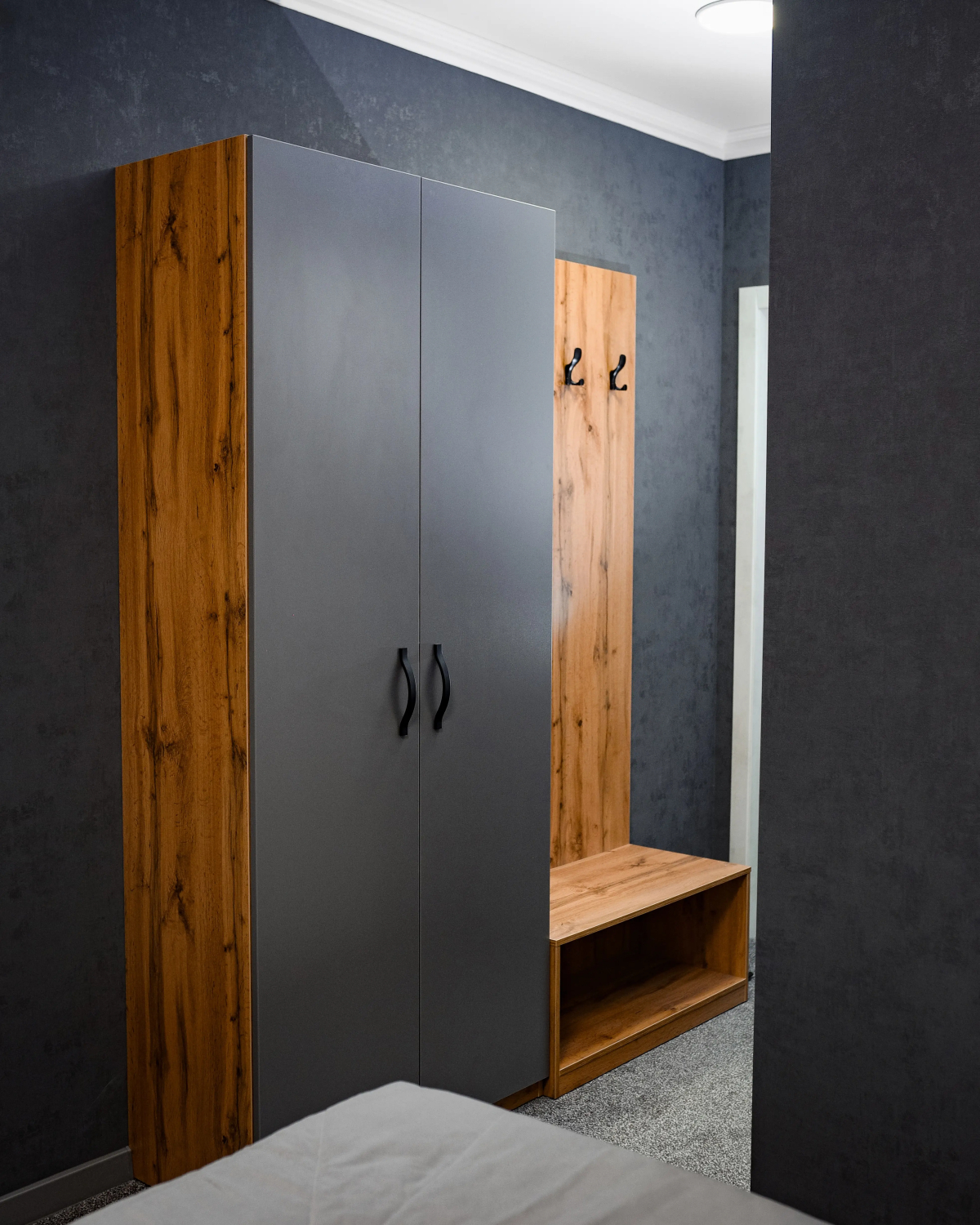 Отель Колизей