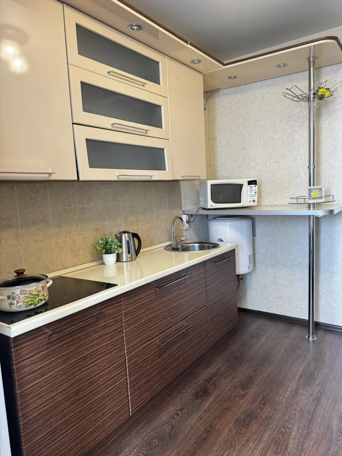 Квартира на улице Тамбовской