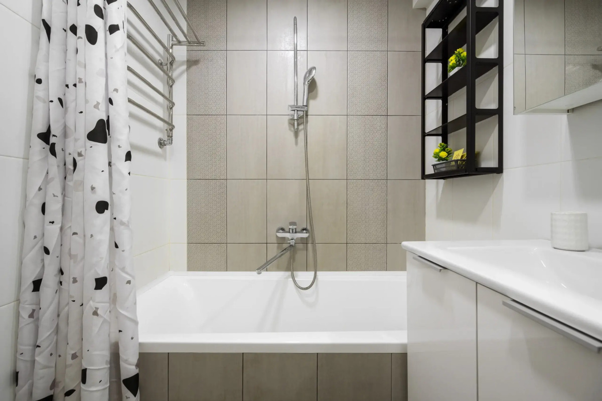 Квартира SpbMain СпбМэйн на Ланском шоссе