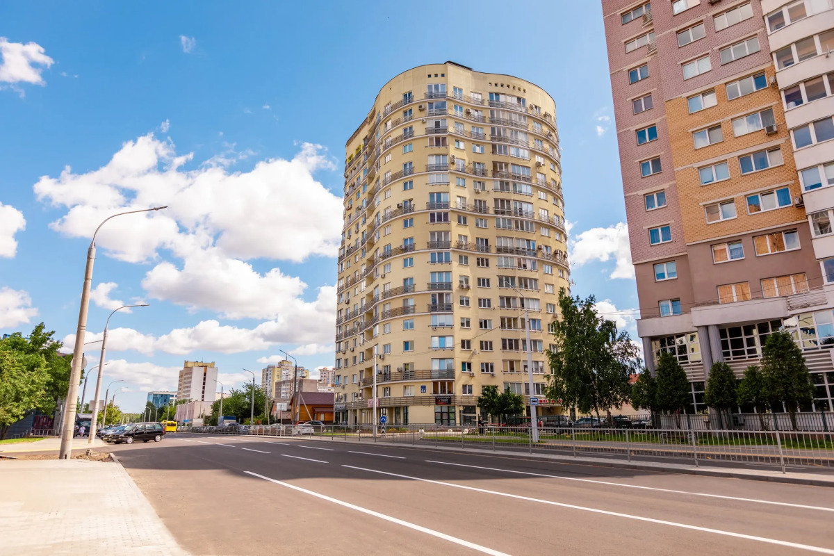 Апартаменты вблизи Комсомольского Озера