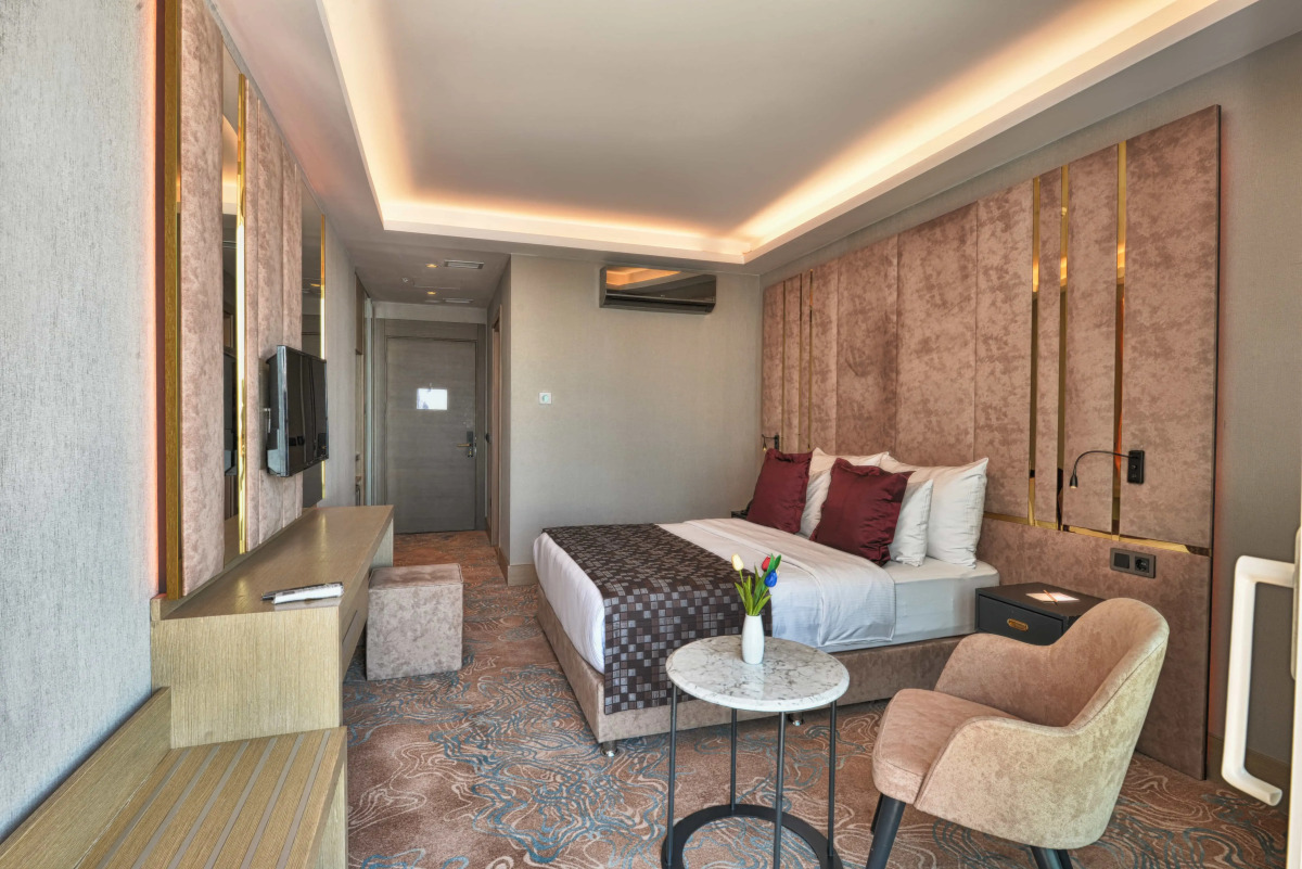 Best Western Premier Ottoperla Hotel