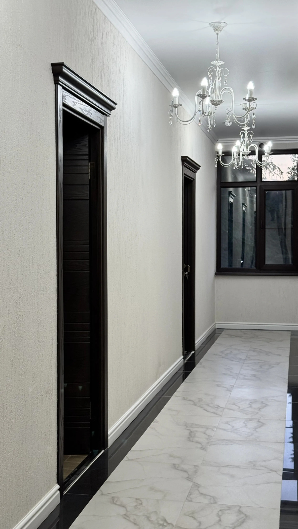 Отель Sezam Hotel