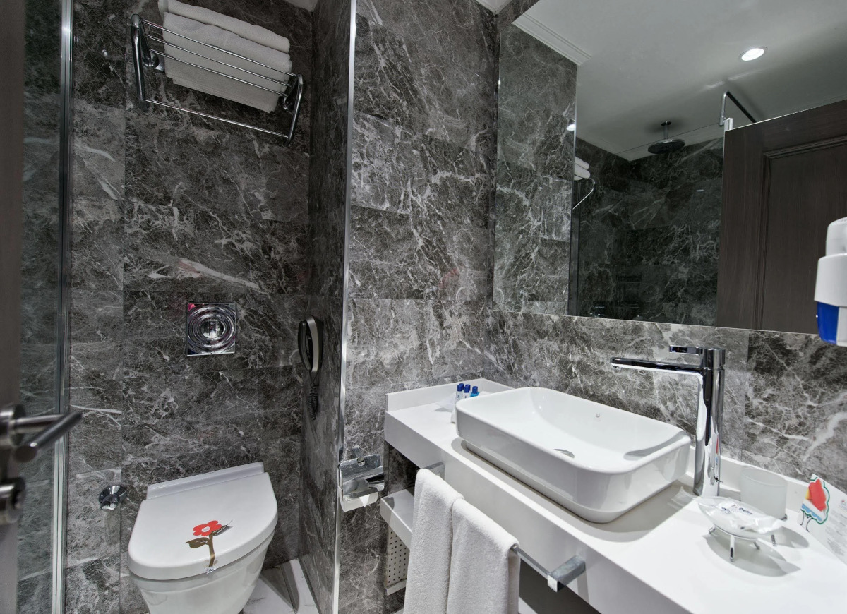 Delta Hotels by Marriott Bodrum