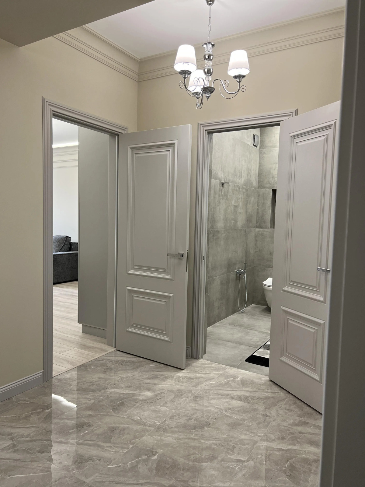 Апартаменты Высота Премиум 804