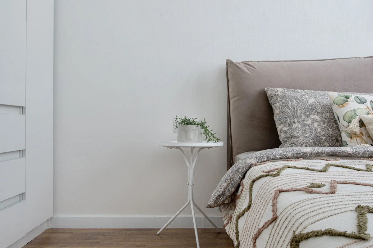 Апартаменты Белые ночи для 5 гостей