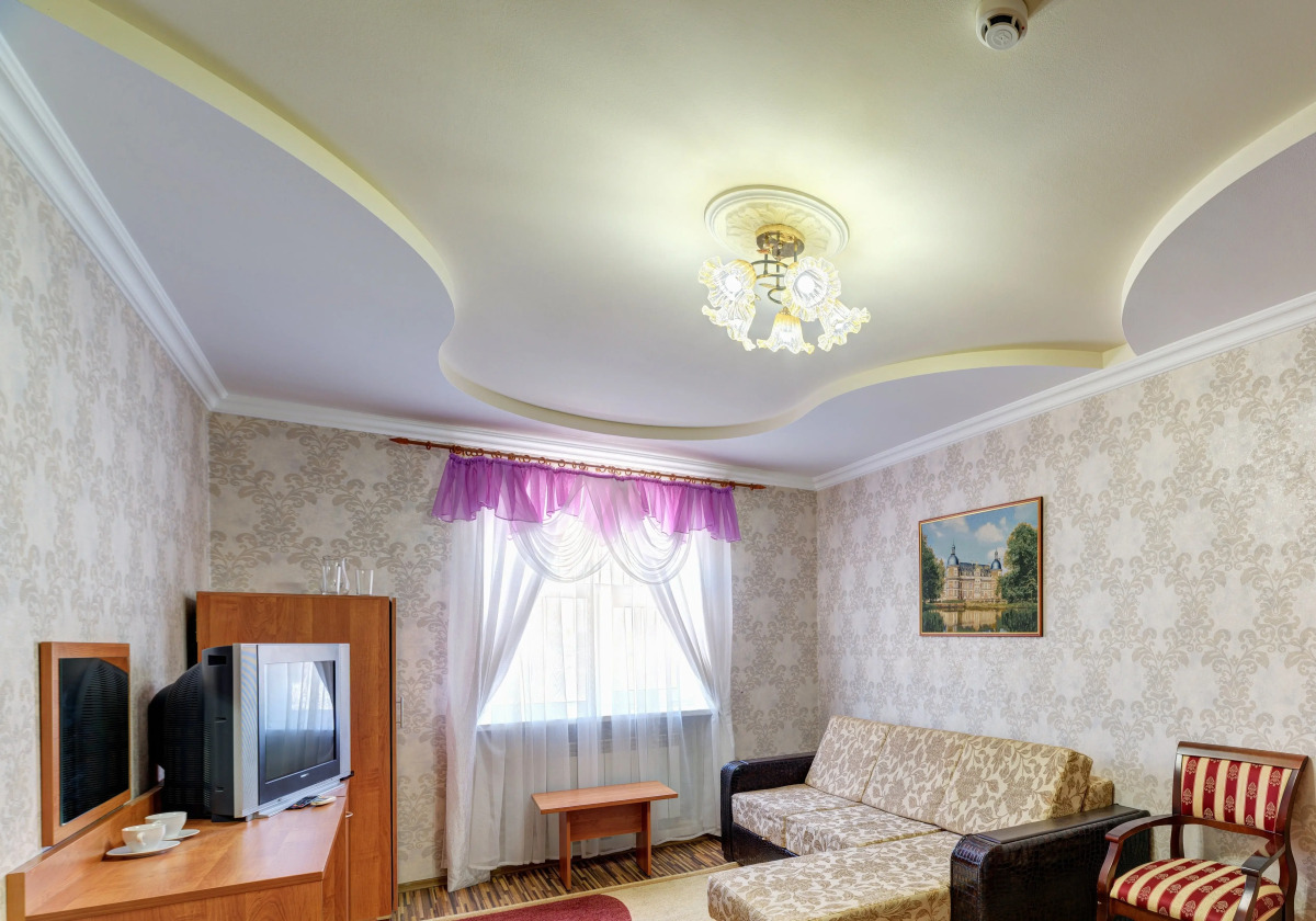 Франт Отель Замок