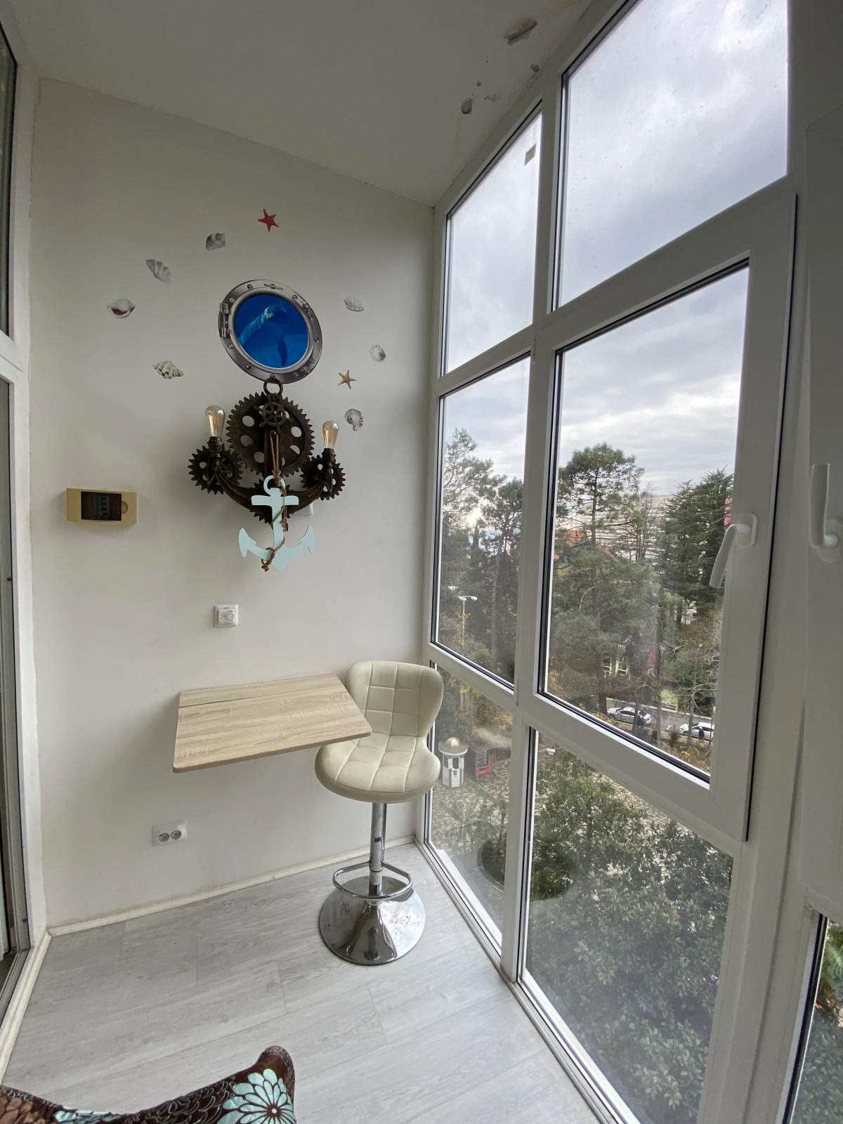 Апартаменты Пальма 5