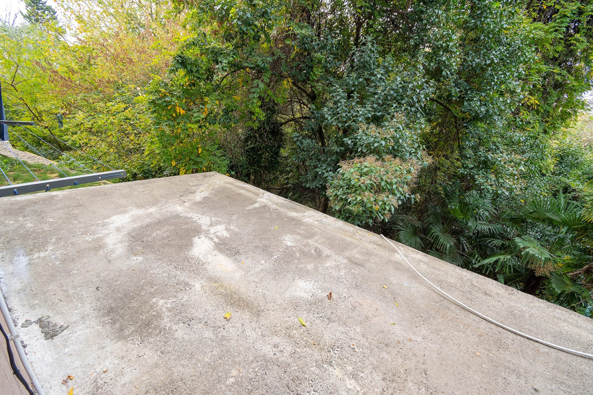 Квартира Студия для 4 Гостей Сочи Больничный Городок