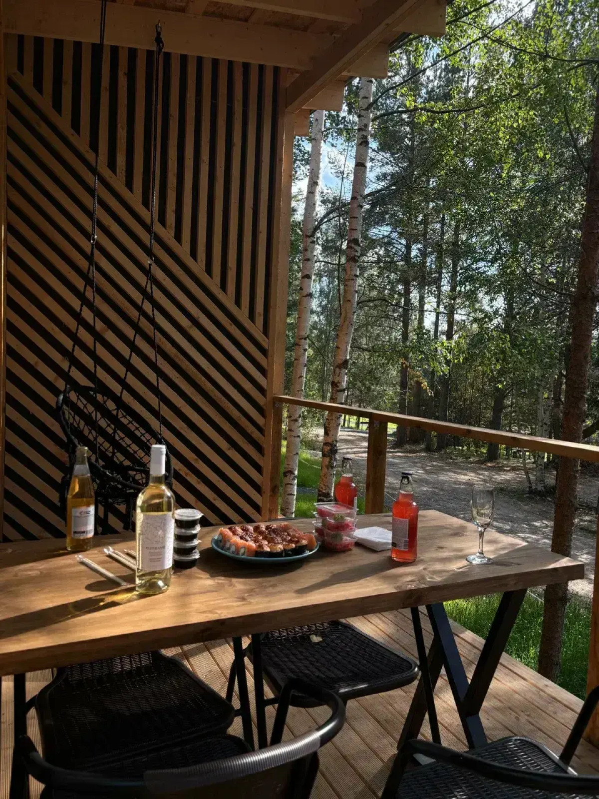 База отдыха ALDI-Karelia