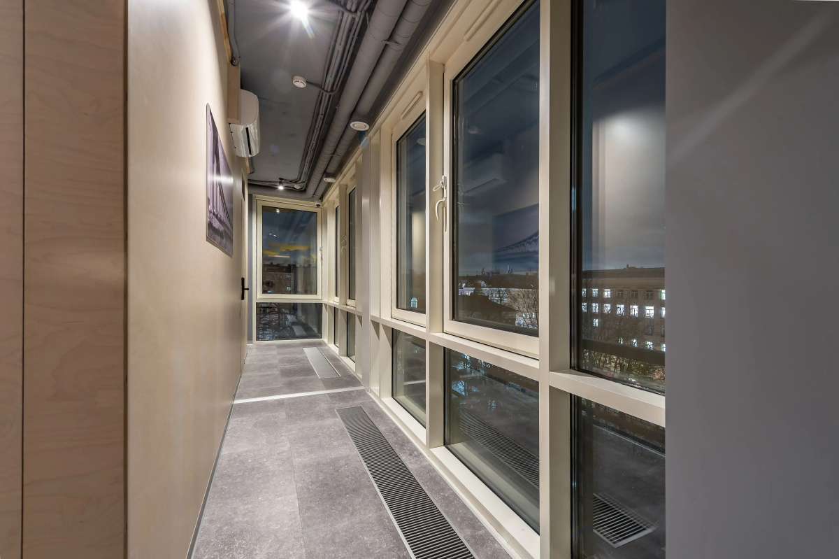 Хостел Morfeus Capsule Hotel