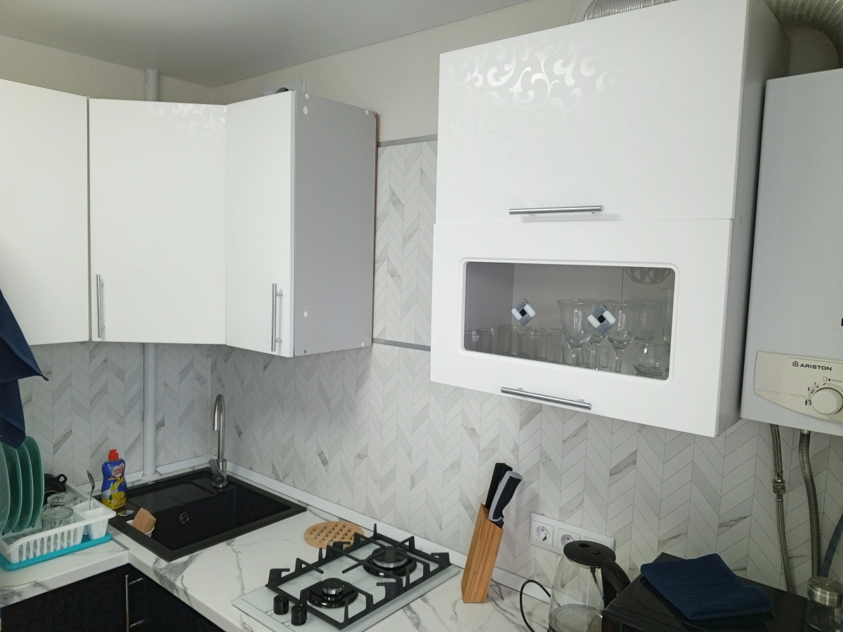 Апартаменты KönigApart