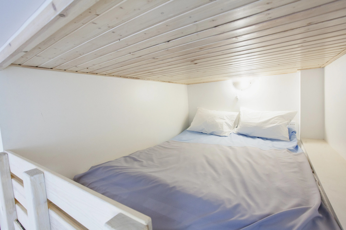 Апартаменты БРИКК 2