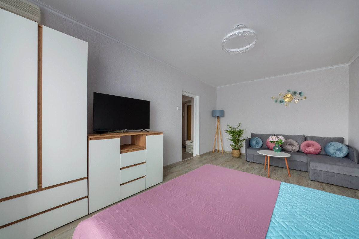 Апартаменты Apart Lux Вернадского 91