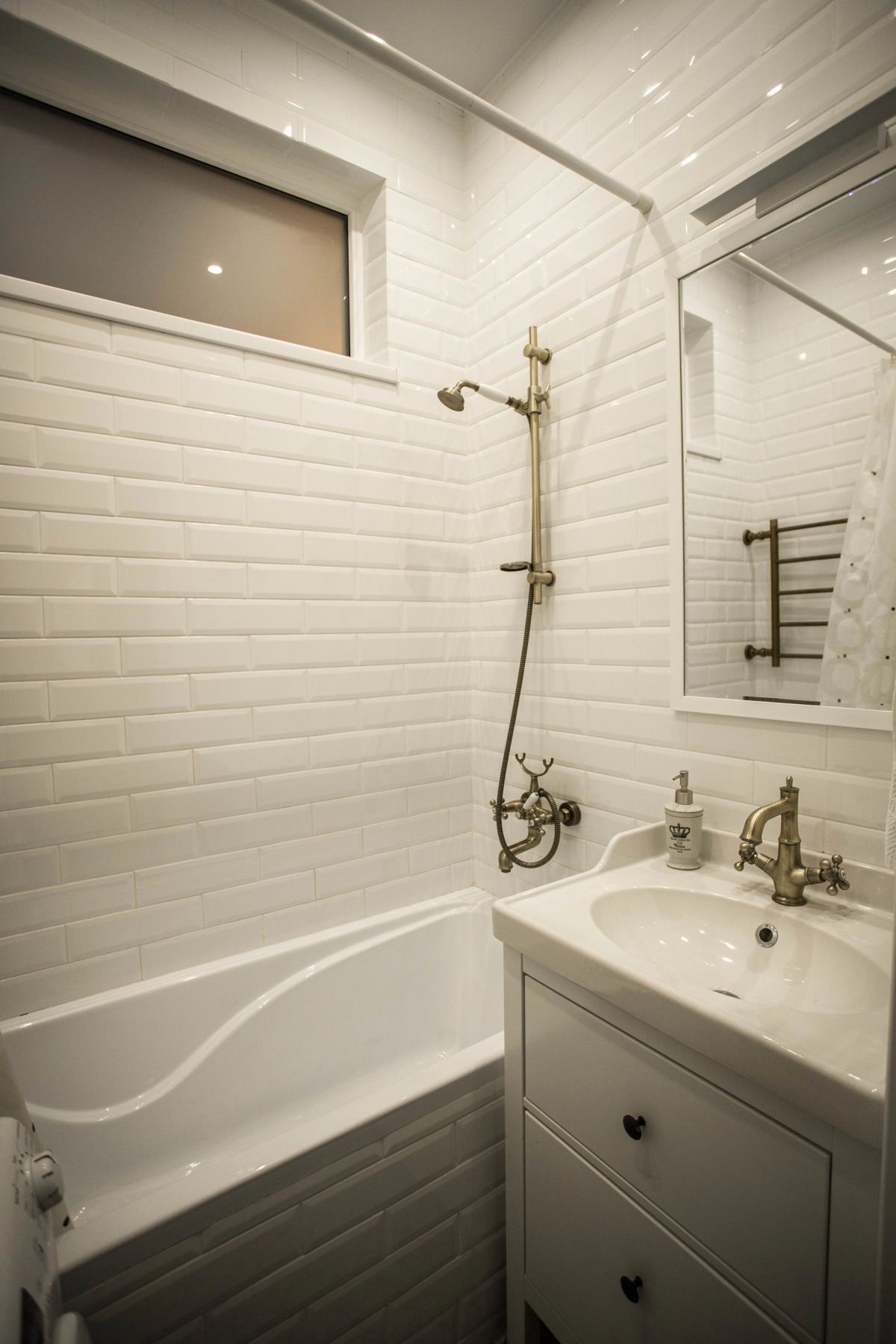 Квартира на набережной Волги