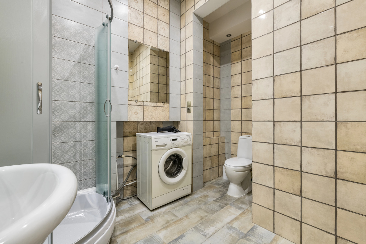 Апартаменты СуткиСпб Моховая 28